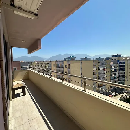 Rei' تيرانا