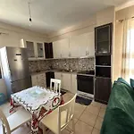 Rei' Apartment