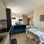 Apartment Rei' Tirana