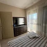 Rei' Apartment