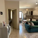 Apartment Rei'