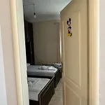 Rei' Apartment *