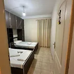 Rei' Apartment