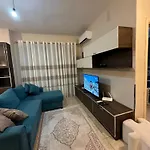 Rei' Apartment