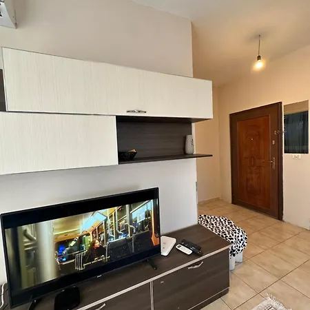 Apartment Rei' Tirana