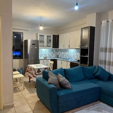 Apartment Rei'