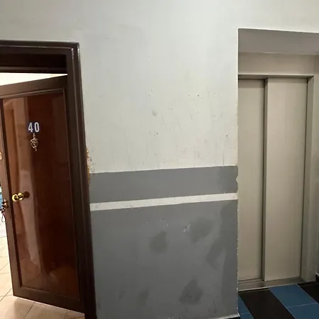 Apartamento Rei' *