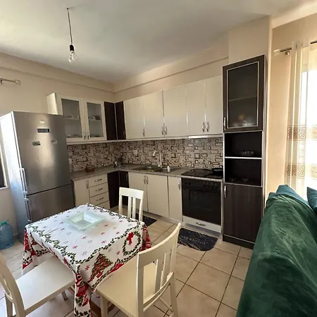 Rei' Apartamento