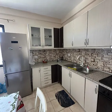 Apartamento Rei' *