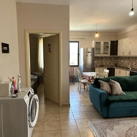 Apartamento Rei'