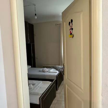 Rei' Apartamento *