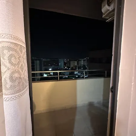 Apartamento Rei'