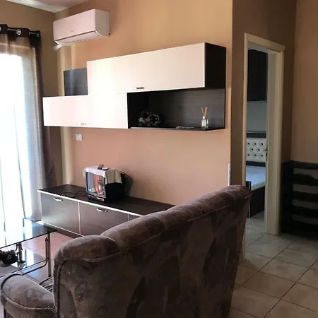 Apartment Rei' Tirana