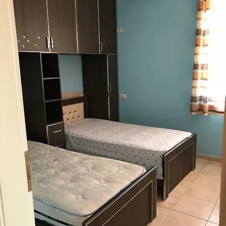 Rei' Apartment Tirana