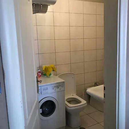 Apartment Rei' Tirana