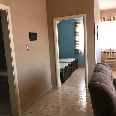 Rei' Apartment *