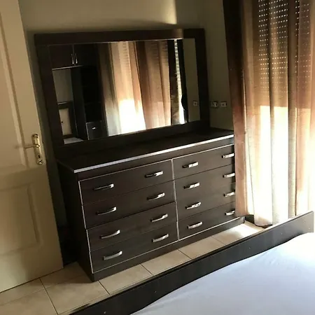 Rei' Apartment *