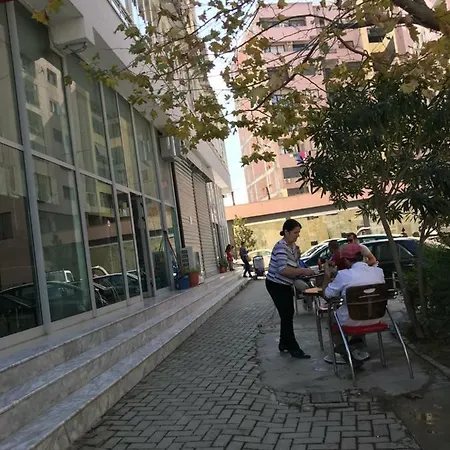 Apartamento Rei'
