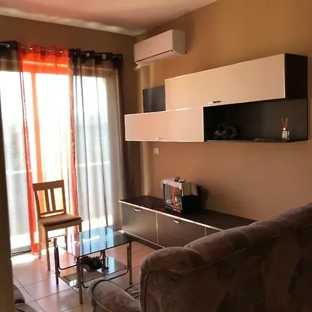 Apartment Rei'