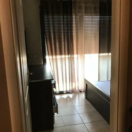 Rei' Apartment Tirana