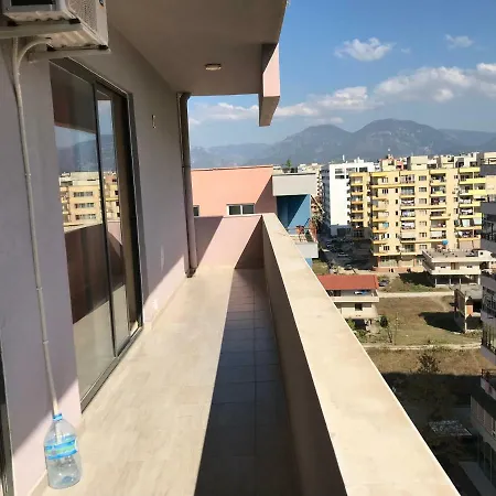 Apartment Rei' Tirana
