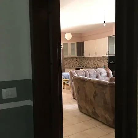 Apartment Rei'